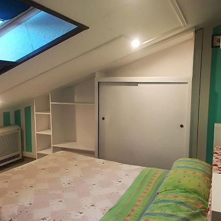 B&B Il Pavone Sassari 外观 照片