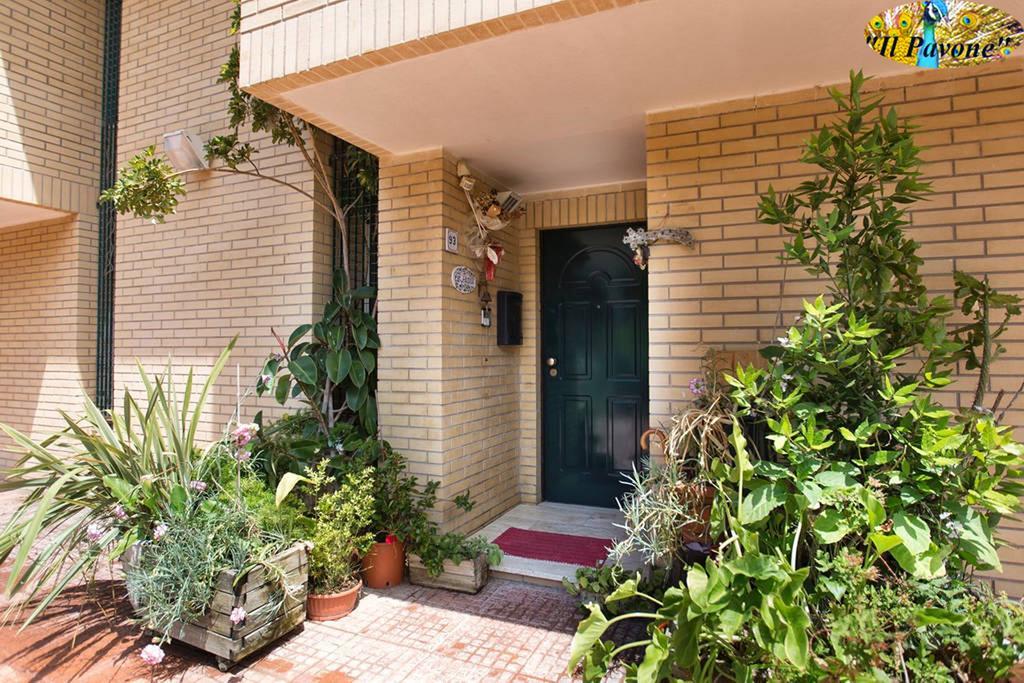 B&B Il Pavone Sassari 外观 照片