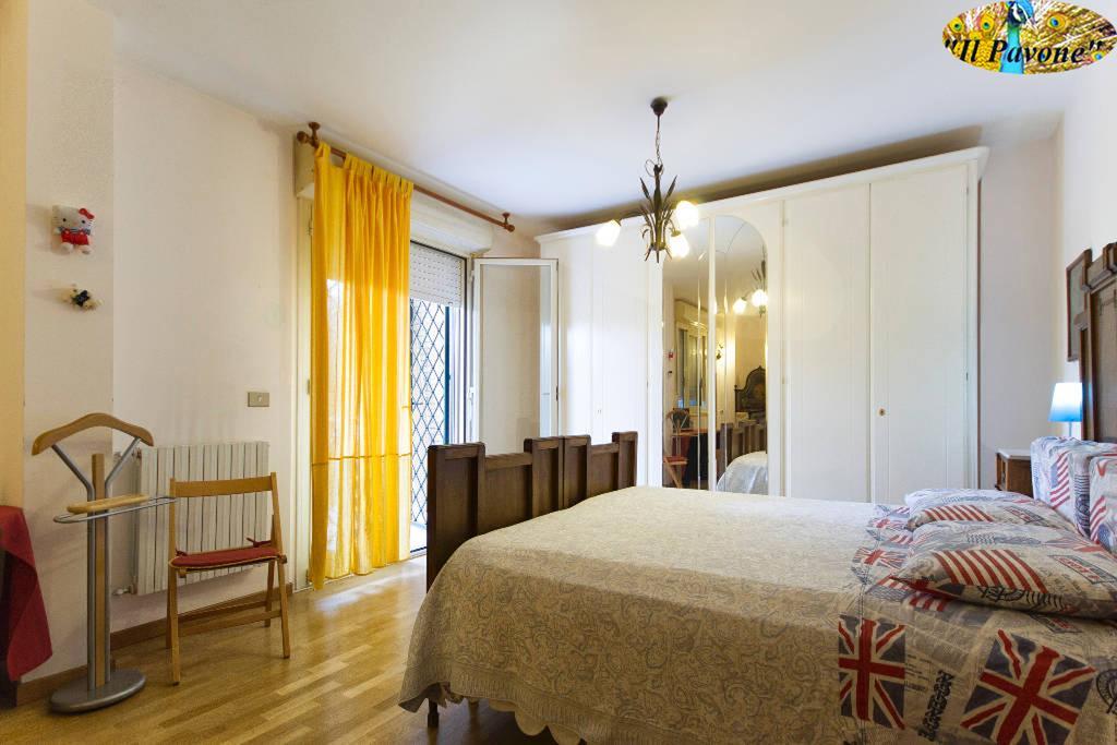 B&B Il Pavone Sassari 客房 照片