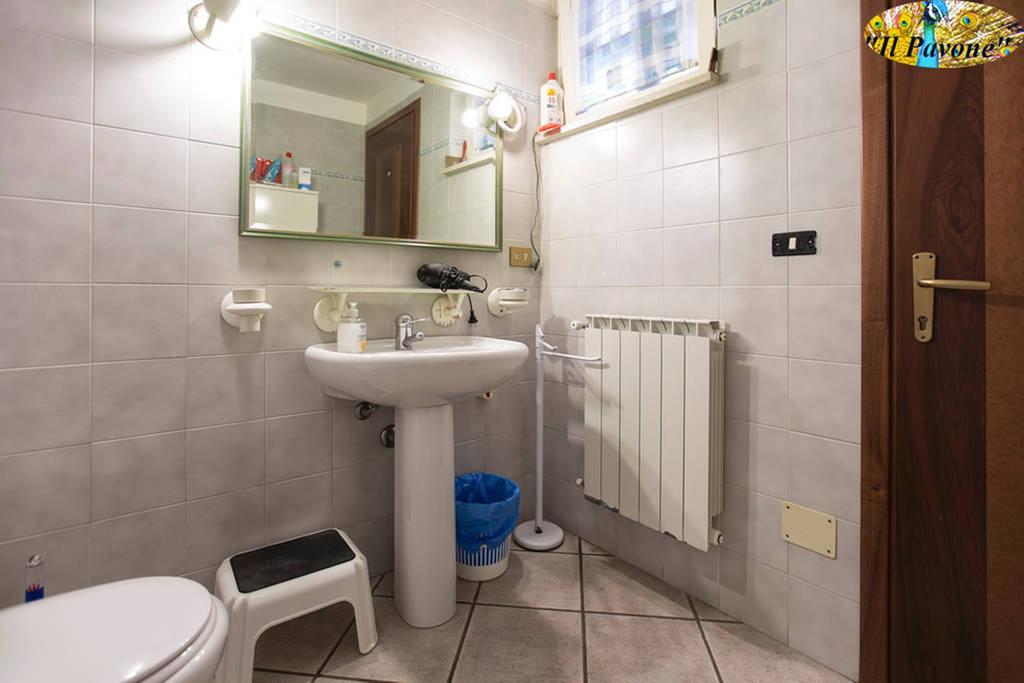 B&B Il Pavone Sassari 外观 照片