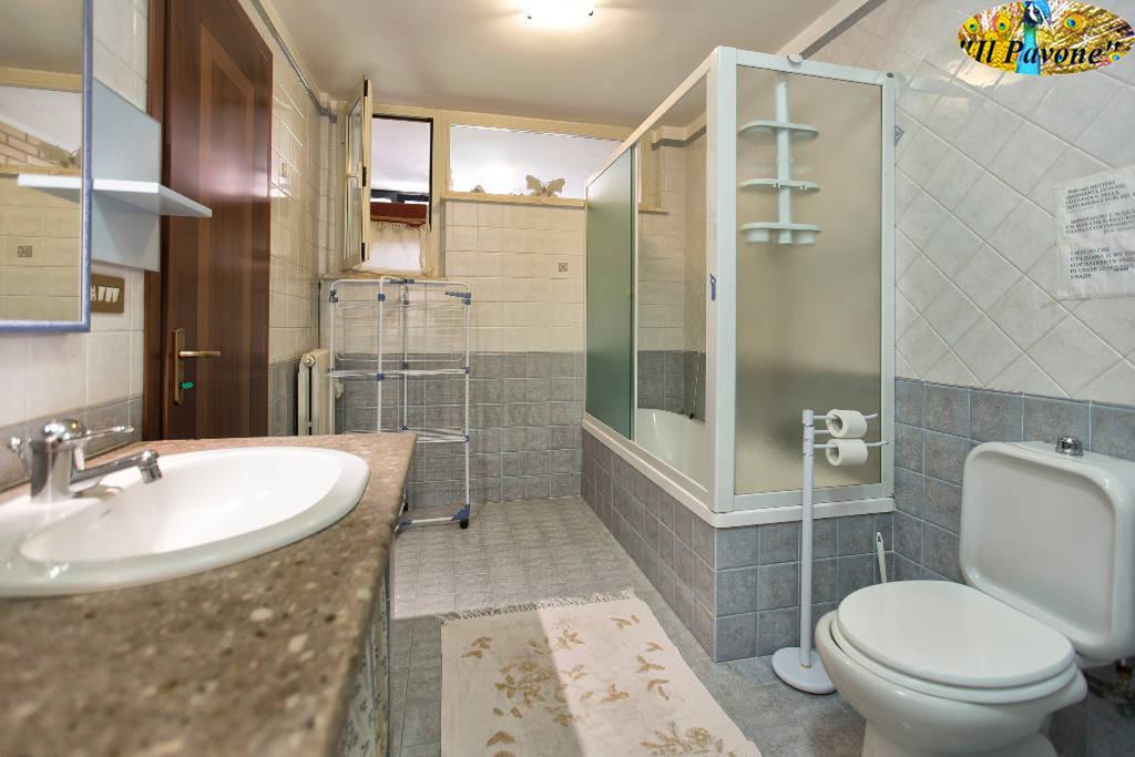 B&B Il Pavone Sassari 客房 照片