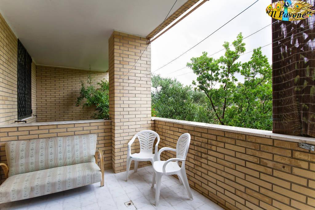 B&B Il Pavone Sassari 外观 照片
