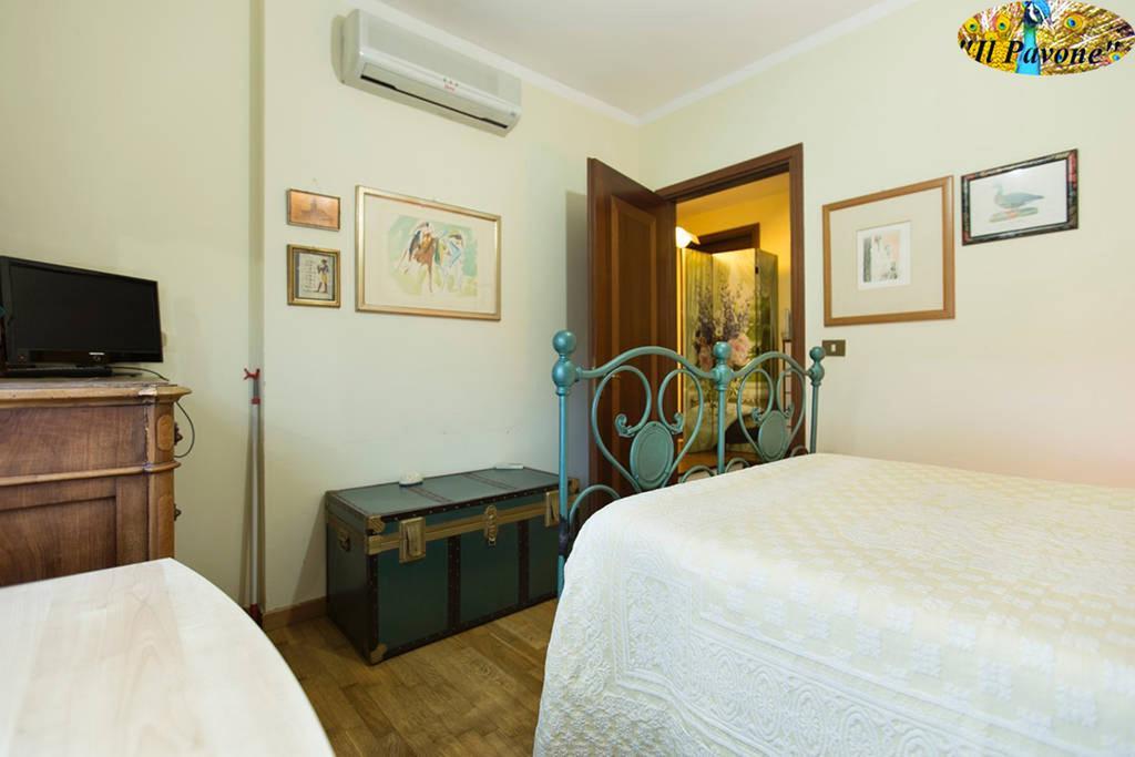 B&B Il Pavone Sassari 外观 照片