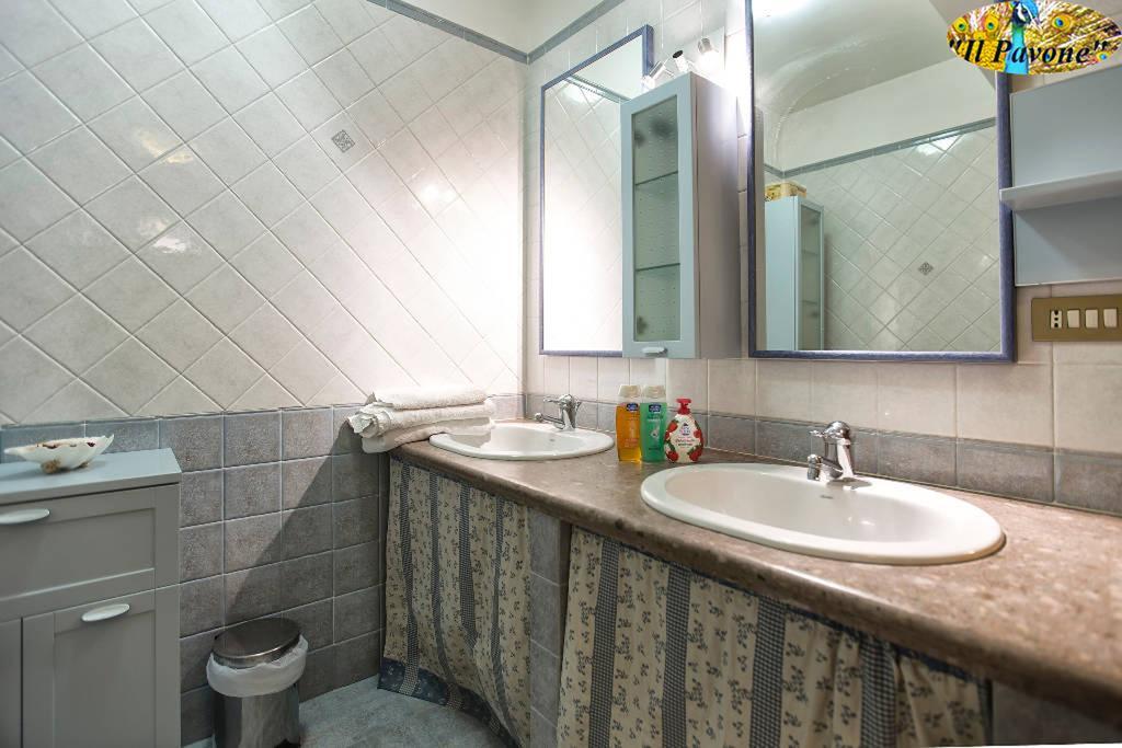 B&B Il Pavone Sassari 外观 照片