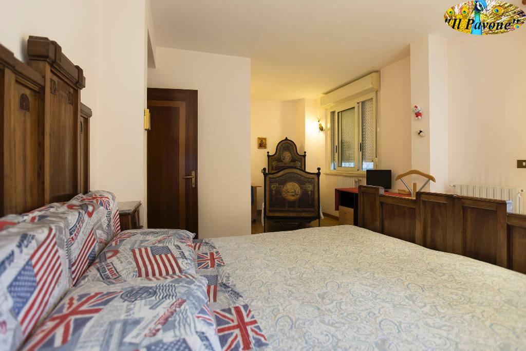 B&B Il Pavone Sassari 外观 照片