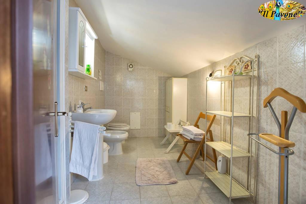 B&B Il Pavone Sassari 客房 照片