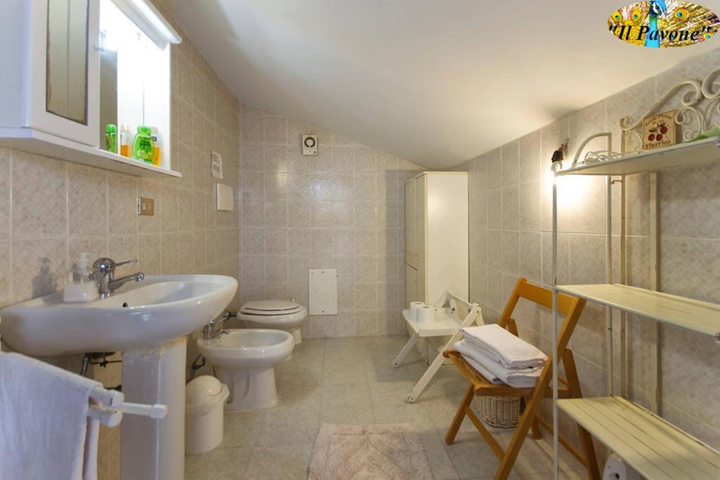 B&B Il Pavone Sassari 外观 照片