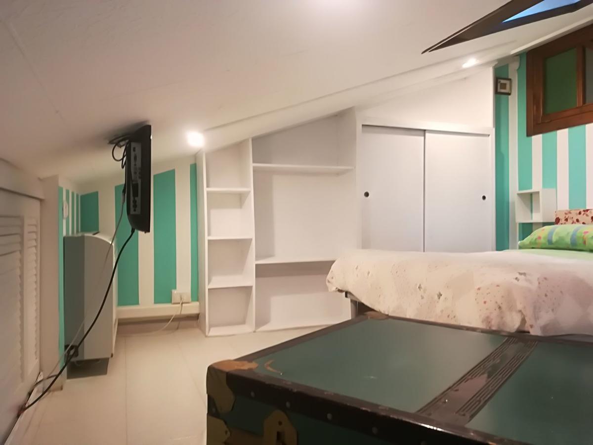 B&B Il Pavone Sassari 外观 照片