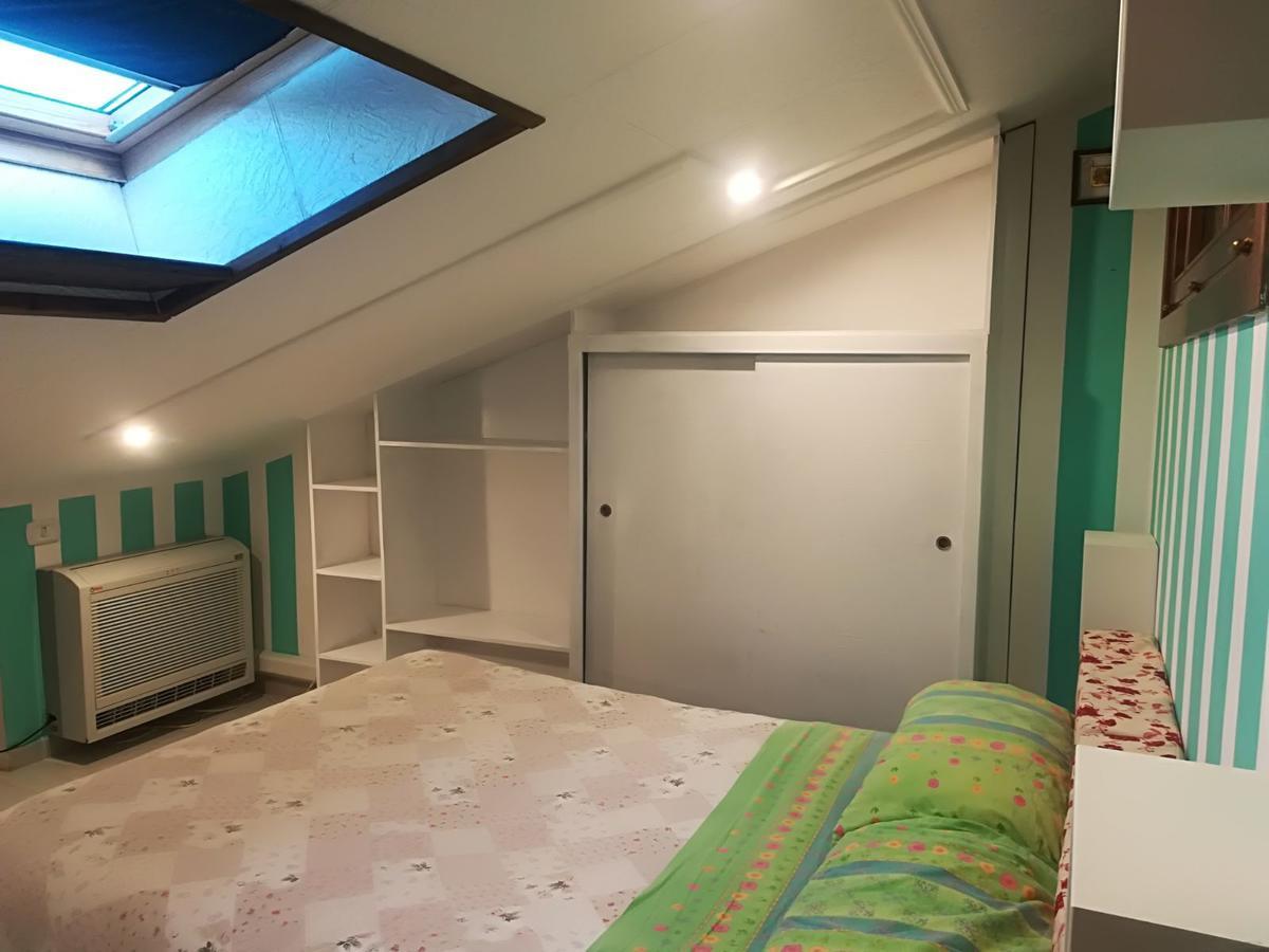 B&B Il Pavone Sassari 外观 照片